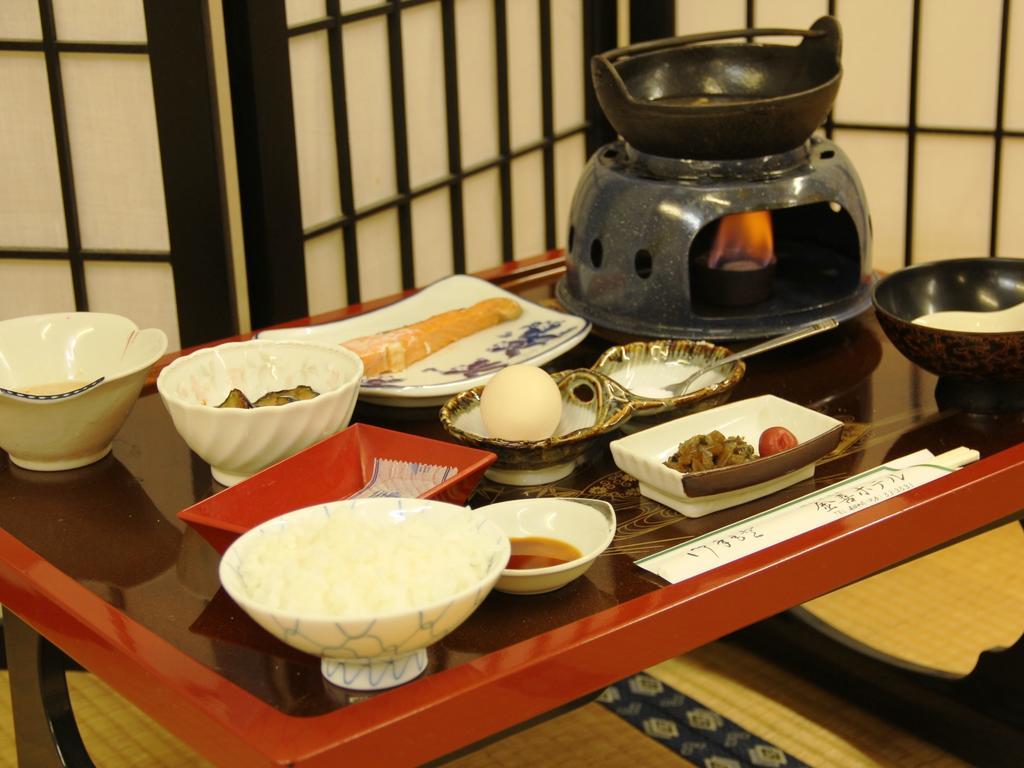 金木酒店 山之內 外观 照片