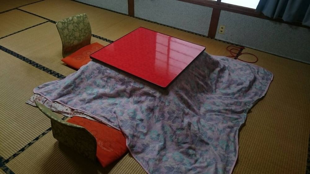 金木酒店 山之內 外观 照片